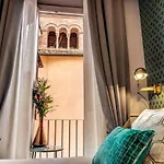 Hotel Tree Charme Parliament Boutique