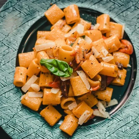 Tree Charme Parliament Boutique מלון רומא