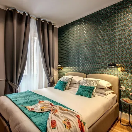 Tree Charme Parliament Boutique 3*