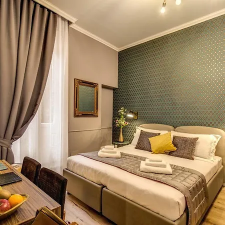 Tree Charme Parliament Boutique