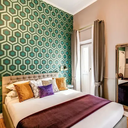 מלון Tree Charme Parliament Boutique