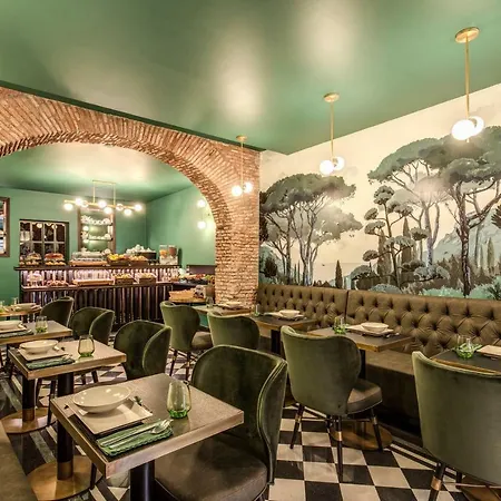 מלון Tree Charme Parliament Boutique