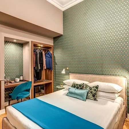 Tree Charme Parliament Boutique Отель 3*