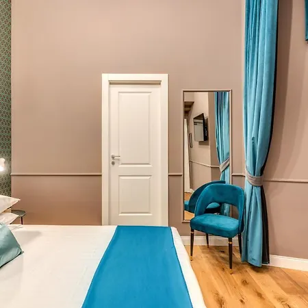 Tree Charme Parliament Boutique רומא