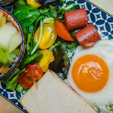 Tree Charme Parliament Boutique רומא