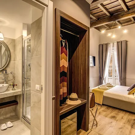 Tree Charme Parliament Boutique 3*