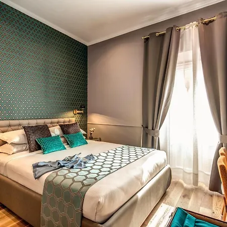 Szálloda Tree Charme Parliament Boutique 3*