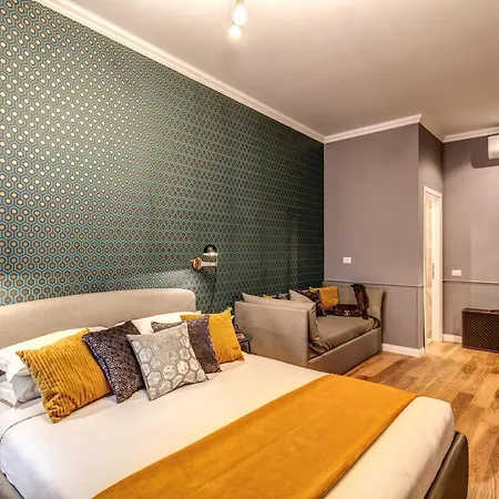 Tree Charme Parliament Boutique מלון 3*