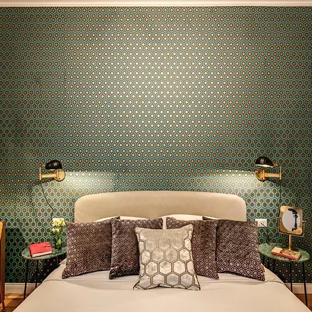 Tree Charme Parliament Boutique מלון 3*