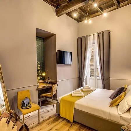 Tree Charme Parliament Boutique