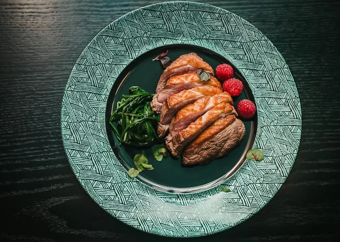 호텔 Tree Charme Parliament Boutique