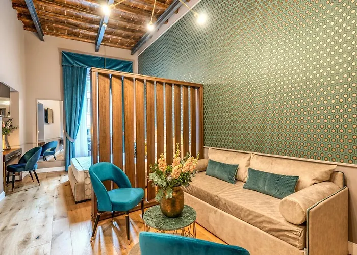 호텔 Tree Charme Parliament Boutique 3*