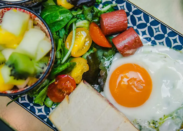 Tree Charme Parliament Boutique 로마