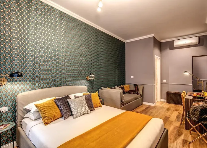 Tree Charme Parliament Boutique 호텔 3*