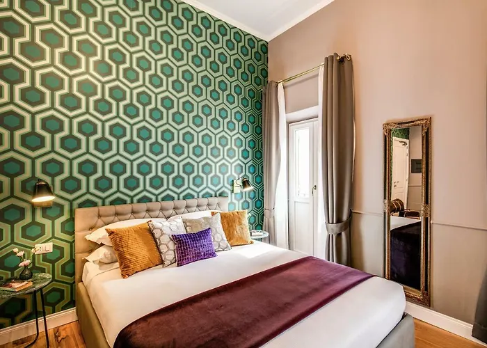 호텔 Tree Charme Parliament Boutique