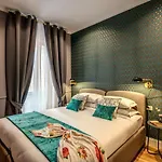 Tree Charme Parliament Boutique 3*