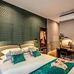 Tree Charme Parliament Boutique 3* 로마