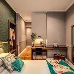 Tree Charme Parliament Boutique 3* 로마