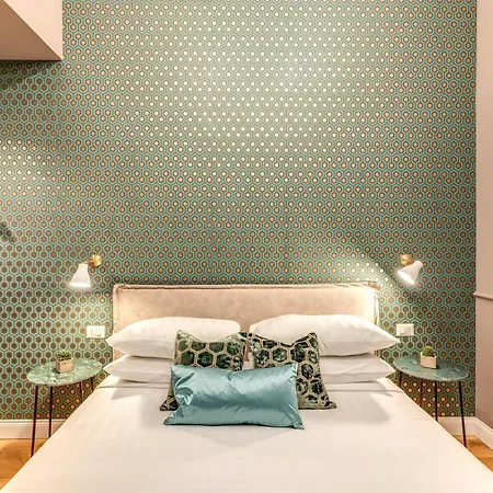 Tree Charme Parliament Boutique 3* Rom